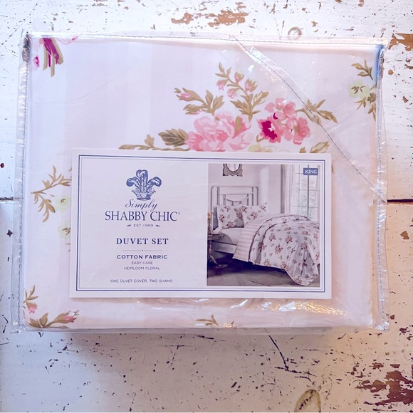 Simply Shabby Chic Bedding Rachel Ashwell Simply Shabby Chic Pink